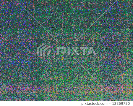 Sensor noise Sensor noise 12869720