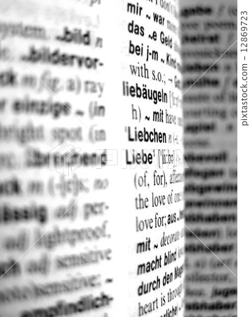 St Valentin 12869723