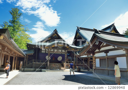 伊勢神宮寺神樂詞典 12869948