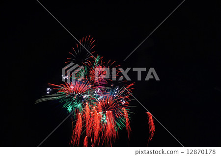 Fireworks Fireworks 12870178