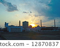 Sunrise 12870837