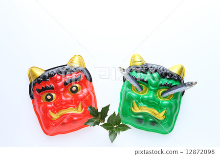 Setsubun圖片2 Setsubun圖片2 12872098