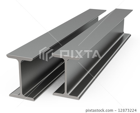 the metal beams the metal beams 12873224