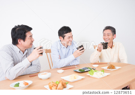 宴會 宴會 12873651