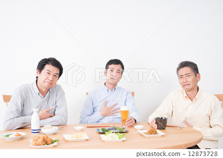 Banquet Banquet 12873728