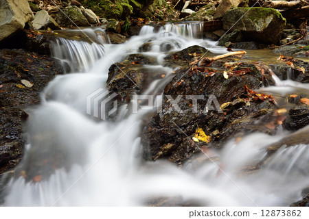 Kibitake River Source 12873862