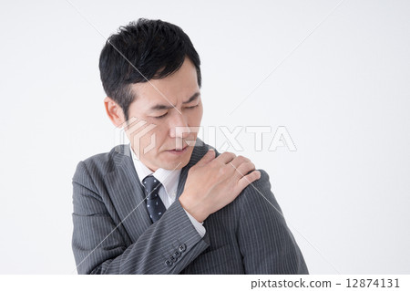 中間的商人 中間的商人 12874131