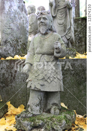 四國大佛88號門票“Okuboji”“神社神社雕像”在區內 四國大佛88號門票“Okuboji”“神社神社雕像”在區內 12874150