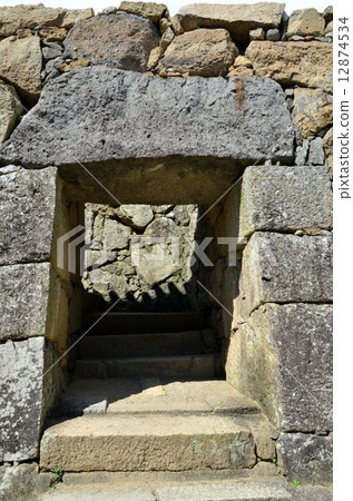 Himejiro Castle 12874534