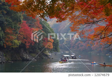 Kyoto Arashiyama Kyoto Arashiyama 12874679