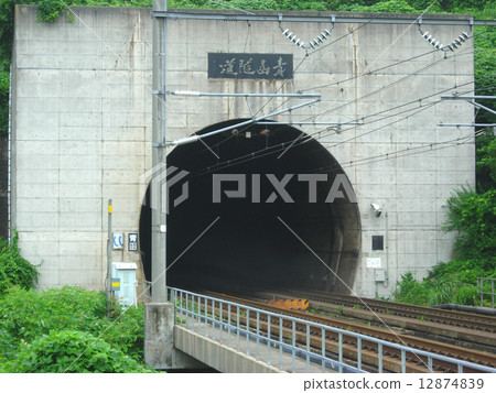 Seikan Tunnel Seikan Tunnel Seikan Tunnel Seikan Tunnel 12874839