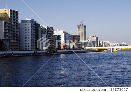 Sumidagawa 12875627