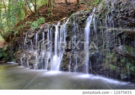 Falls of Koizumiya Chijo 12875655