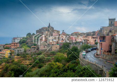 Forza d'Agro landscape 12875912