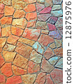 Stone wall 12875976