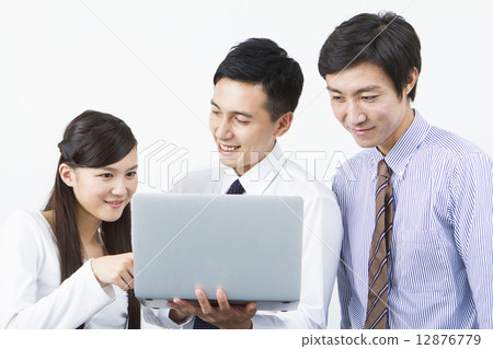 Business team 12876779