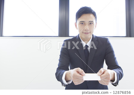 商業場景 12876856