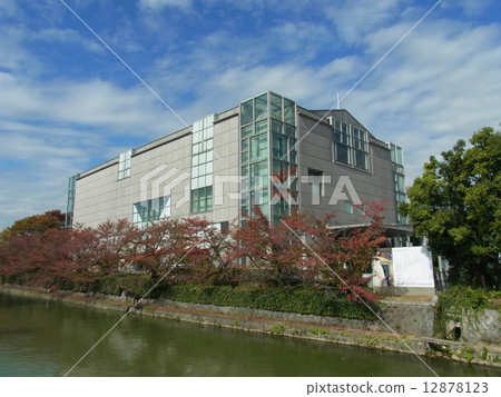 Kyoto National Museum of Modern Art 12878123
