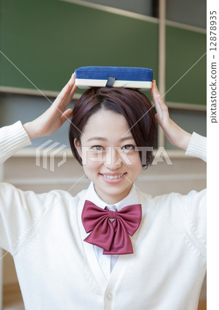 School Life photography cooperation: Kanto Gakuin University School Life photography cooperation: Kanto Gakuin University 12878935