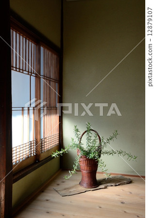 Rosemary Arrangement of Kyomachiya 12879107