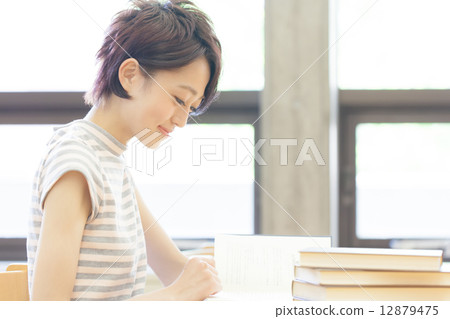 學校生活攝影合作:關東學院大學 學校生活攝影合作:關東學院大學 12879475