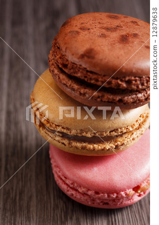Macaroon Macaroon 12879638
