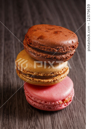 Macaroon Macaroon 12879639