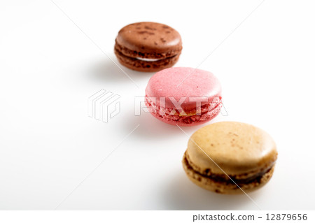 Macaroon Macaroon 12879656