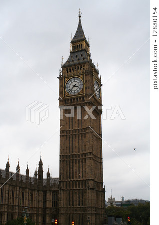 Big Ben Clock tower London Big Ben Clock tower London 12880154