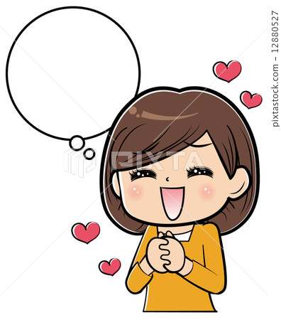 女性演講 12880527