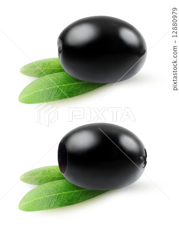 Black olives 12880979