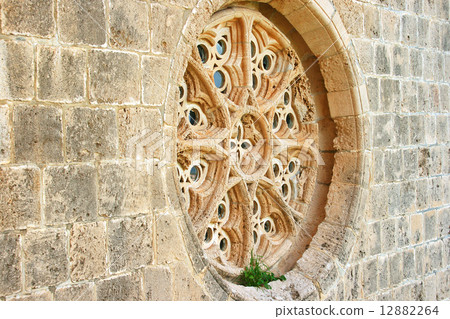 Bellapais abbey 12882264