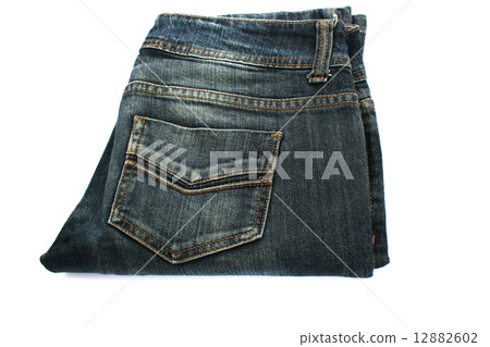 Blue jeans 12882602