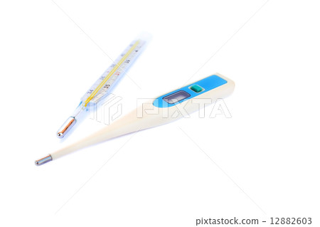 Medical thermometers 12882603