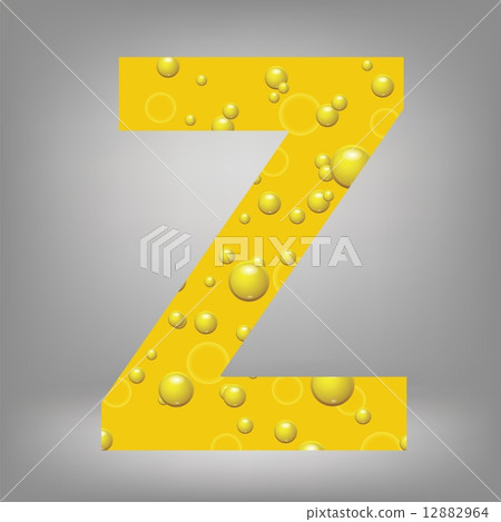 beer letter Z beer letter Z 12882964
