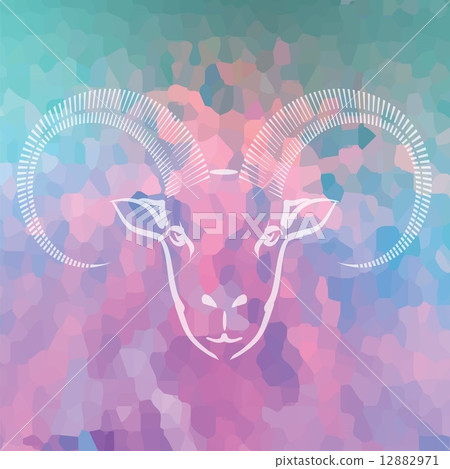 head of ram 12882971