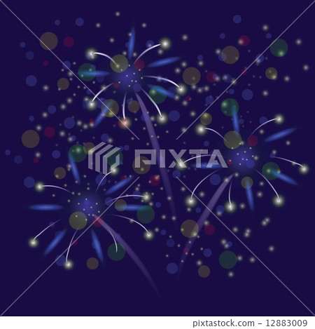 fireworks 12883009