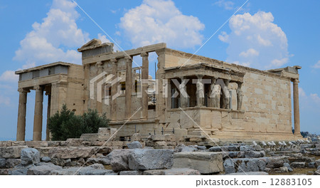 Eleutheion temple of Athens 12883105