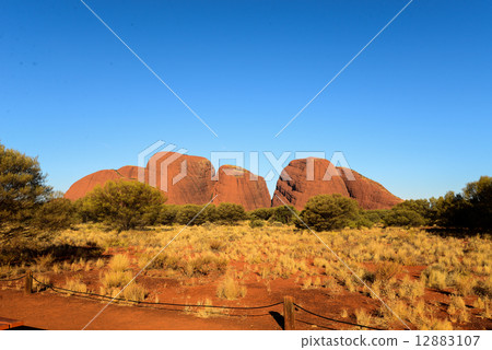 Kata Tjuta 12883107