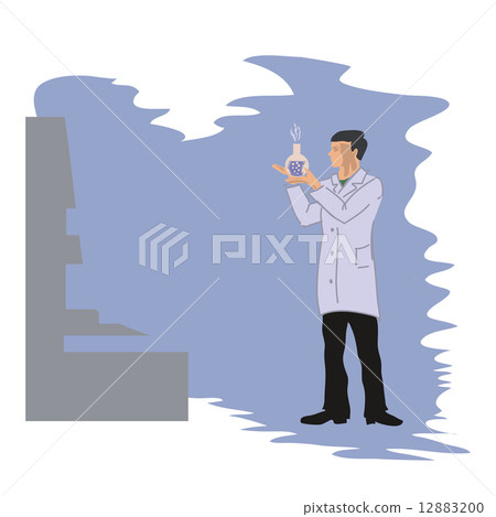 chemist chemist 12883200