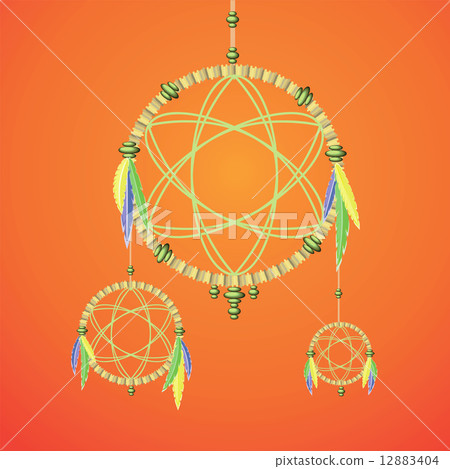dream catcher 12883404