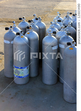 air tanks 12883490