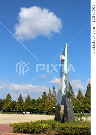 Omuta City Suwa Park 12883502