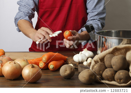 男人的食物 12883721