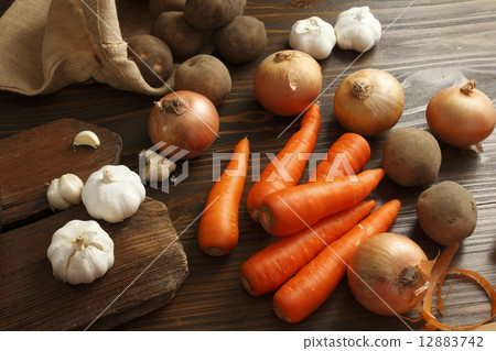 Kitchen counter 12883742