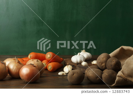 Kitchen counter Kitchen counter 12883743