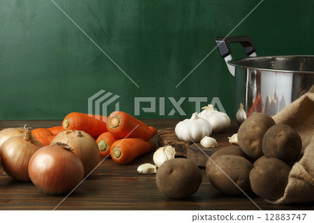 Kitchen counter Kitchen counter 12883747