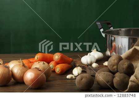 Kitchen counter Kitchen counter 12883748