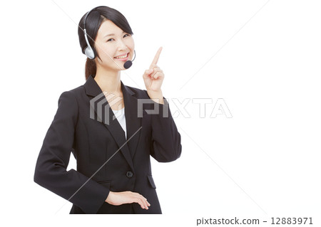 Pointing operator 12883971