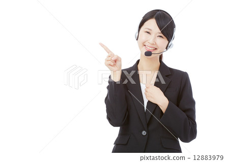 Pointing operator 12883979